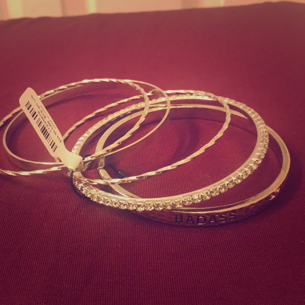 Torrid bracelets